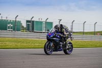 Advanced Group Blue Bikes